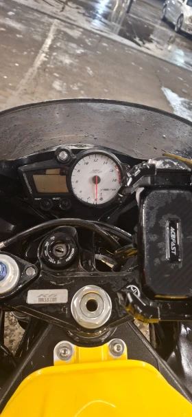 Yamaha YZF-R6 A2, снимка 12