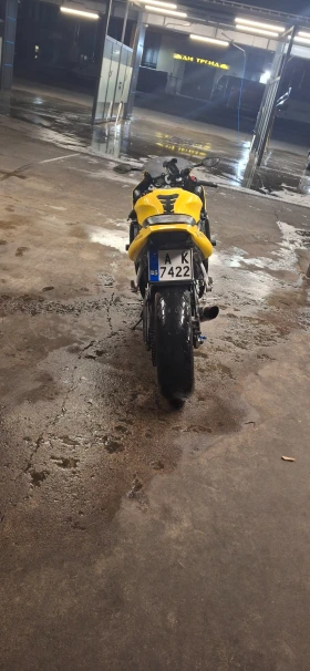 Yamaha YZF-R6 A2, снимка 5