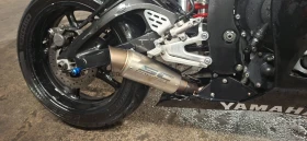 Yamaha YZF-R6 A2, снимка 14