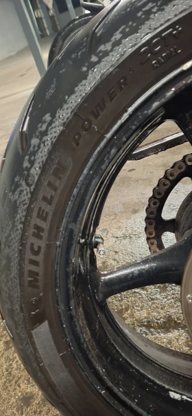 Yamaha YZF-R6 A2, снимка 9