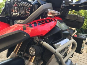 BMW R 1200 GS, снимка 5