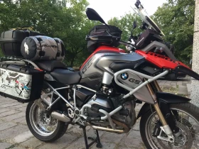 BMW R 1200 GS, снимка 10