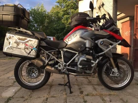 BMW R 1200 GS, снимка 2