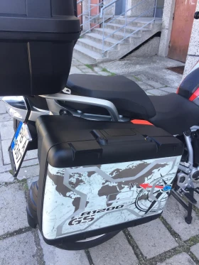 BMW R 1200 GS, снимка 4