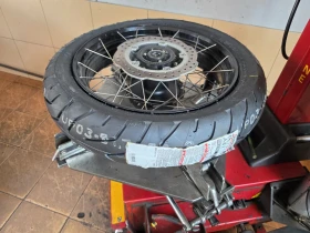 Honda Crf 1100 ES DCT SPORT 2025 | Mobile.bg � ����� ������ 12