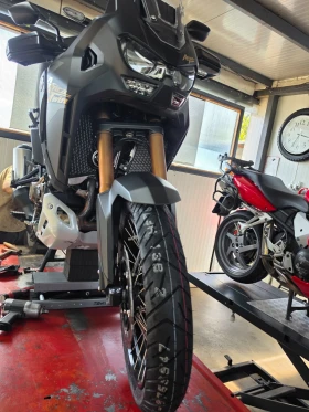 Honda Crf 1100 ES DCT SPORT 2025 | Mobile.bg � ����� ������ 15