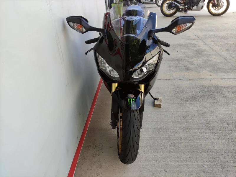 Honda Cbr 1000RR, снимка 9 - Мотоциклети и мототехника - 50996545