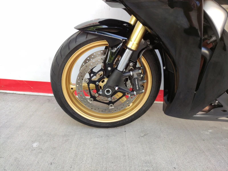 Honda Cbr 1000RR, снимка 7 - Мотоциклети и мототехника - 50996545