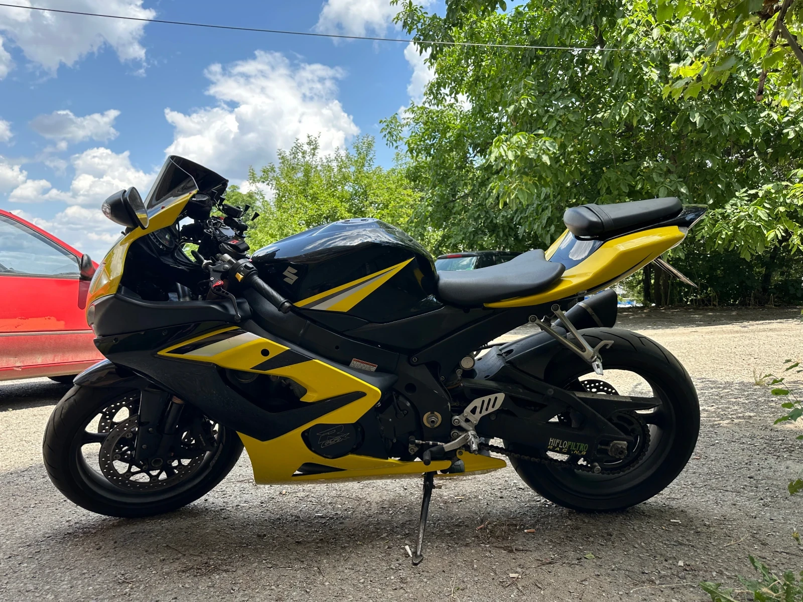 Suzuki Gsxr K5 1000 | Mobile.bg   1