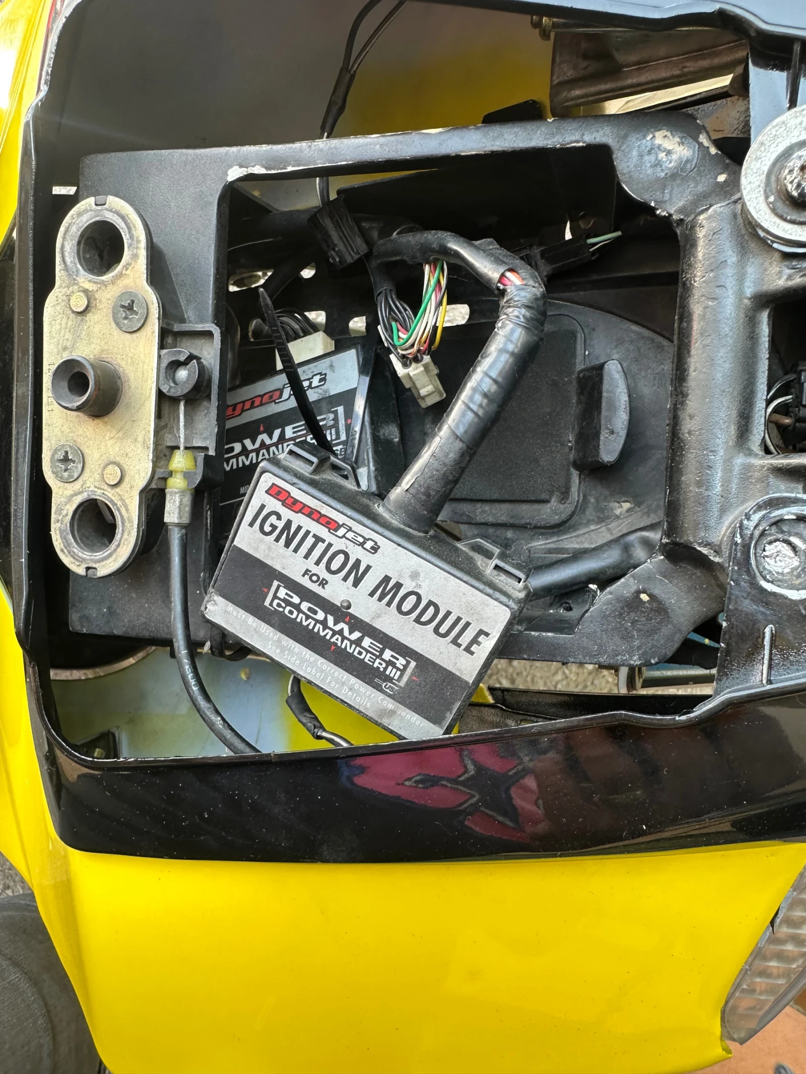 Suzuki Gsxr K5 1000 | Mobile.bg   12