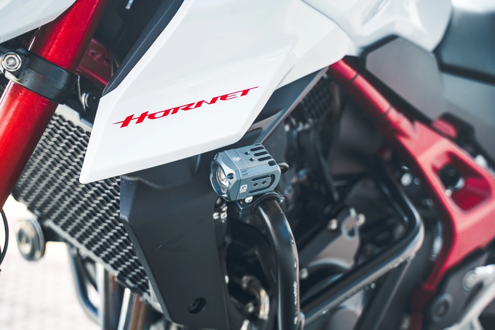 Honda Cb 750, снимка 10 - Мотоциклети и мототехника - 53913537