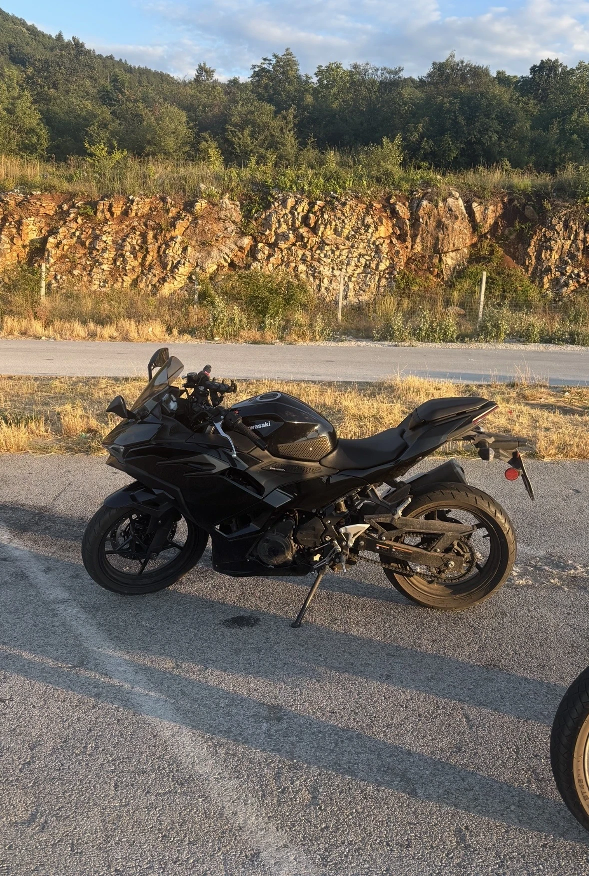 Kawasaki Ninja