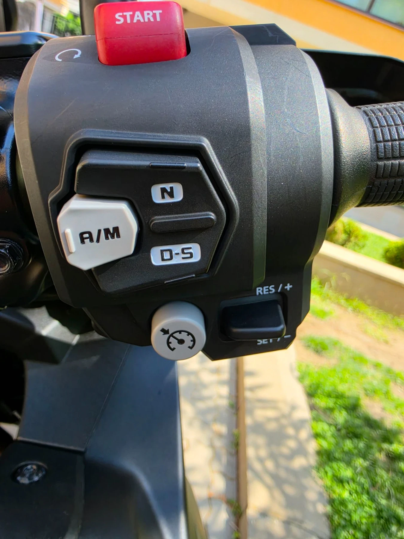 Honda Crf 1100 ES DCT SPORT 2025, снимка 7 - Мотоциклети и мототехника - 55888963