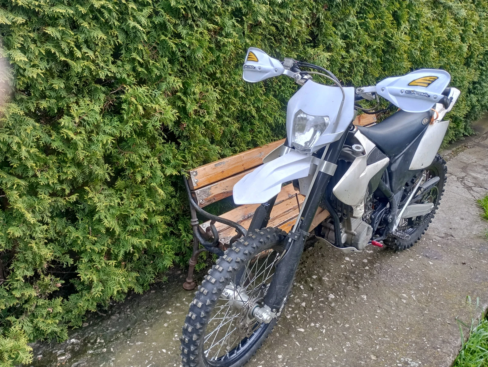 Beta Rr 450, снимка 8 - Мотоциклети и мототехника - 56665302