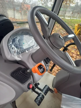 Трактор Deutz-Fahr 5080 D Keyline, снимка 4