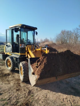 Трактор LS undefined | Auto.bg — изображение 7