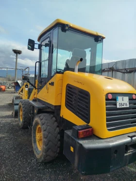 Трактор LS undefined | Auto.bg — изображение 3