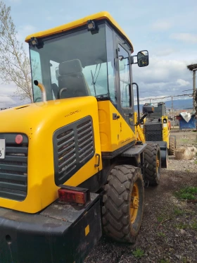 Трактор LS undefined | Auto.bg — изображение 2