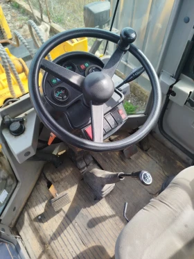 Трактор LS undefined | Auto.bg — изображение 4