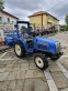 Обява за продажба на Трактор Yanmar ISEKI-SIAL21 ~12 500 лв. - изображение 1