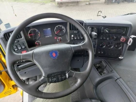 Автокран Друга марка Scania 320DB с кран Palfinger  PK 12001L A, снимка 4