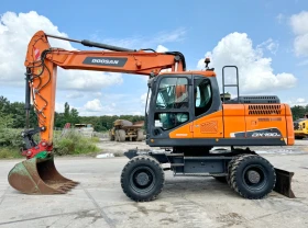 DOOSAN DX190W-5 | Mobile.bg    3