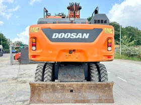  DOOSAN DX190W-5 | Mobile.bg    5