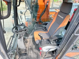  DOOSAN DX190W-5 | Mobile.bg    6