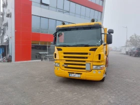      Scania 320DB   Palfinger  PK 12001L A