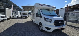 Кемпер ROLLER TEAM Kronos 265TL, снимка 2