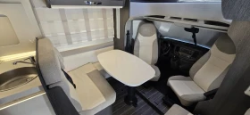 Кемпер ROLLER TEAM Kronos 265TL, снимка 5