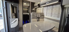 Кемпер ROLLER TEAM Kronos 265TL, снимка 9