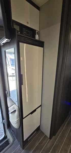 Кемпер ROLLER TEAM Kronos 265TL, снимка 12