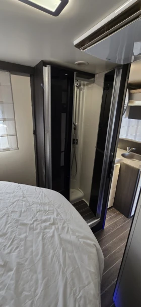 Кемпер ROLLER TEAM Kronos 265TL, снимка 15