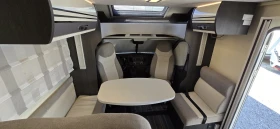 Кемпер ROLLER TEAM Kronos 265TL, снимка 6