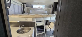 Кемпер ROLLER TEAM Kronos 265TL, снимка 7