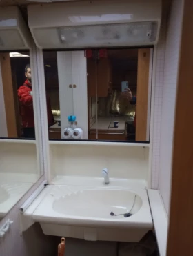 Каравана Dethleffs Deathles , снимка 11