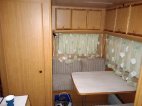 Каравана Dethleffs Deathles  | Auto.bg — изображение 13