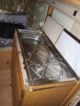 Каравана Dethleffs Deathles  | Auto.bg — изображение 10