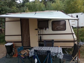 Каравана Dethleffs Deathles  | Auto.bg — изображение 3