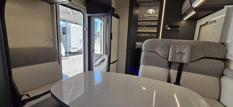 Кемпер ROLLER TEAM Kronos 265TL, снимка 10 - Каравани и кемпери - 51690802