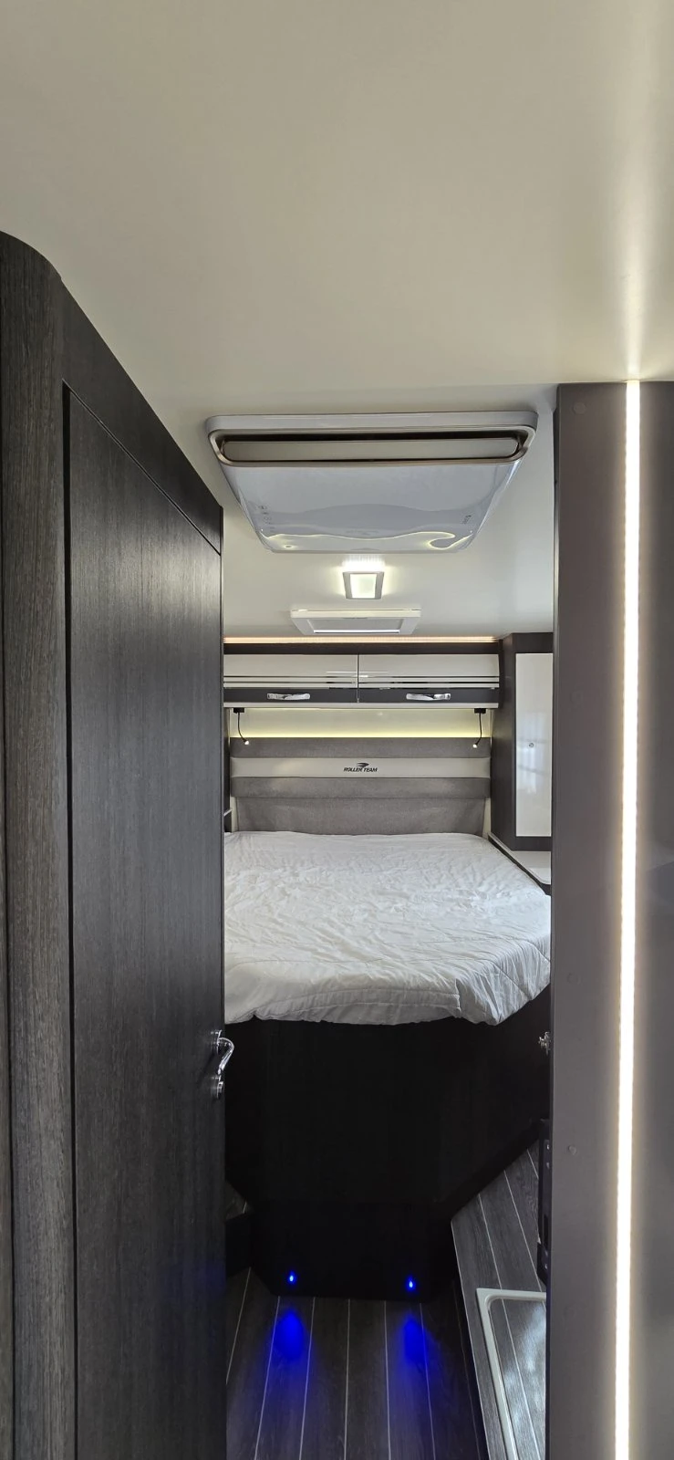  ROLLER TEAM Kronos 265TL | Mobile.bg   13