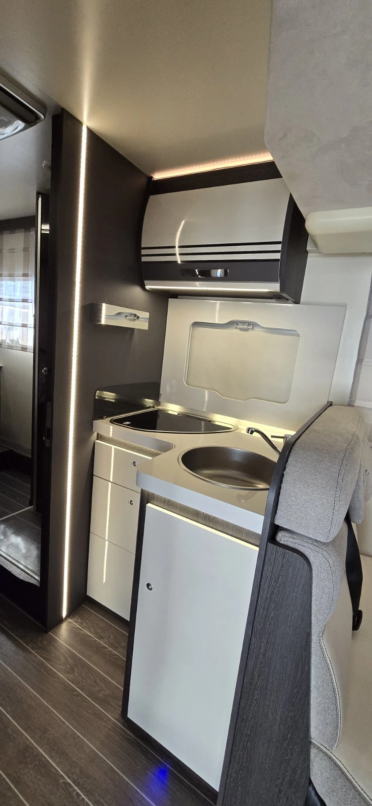  ROLLER TEAM Kronos 265TL | Mobile.bg   11