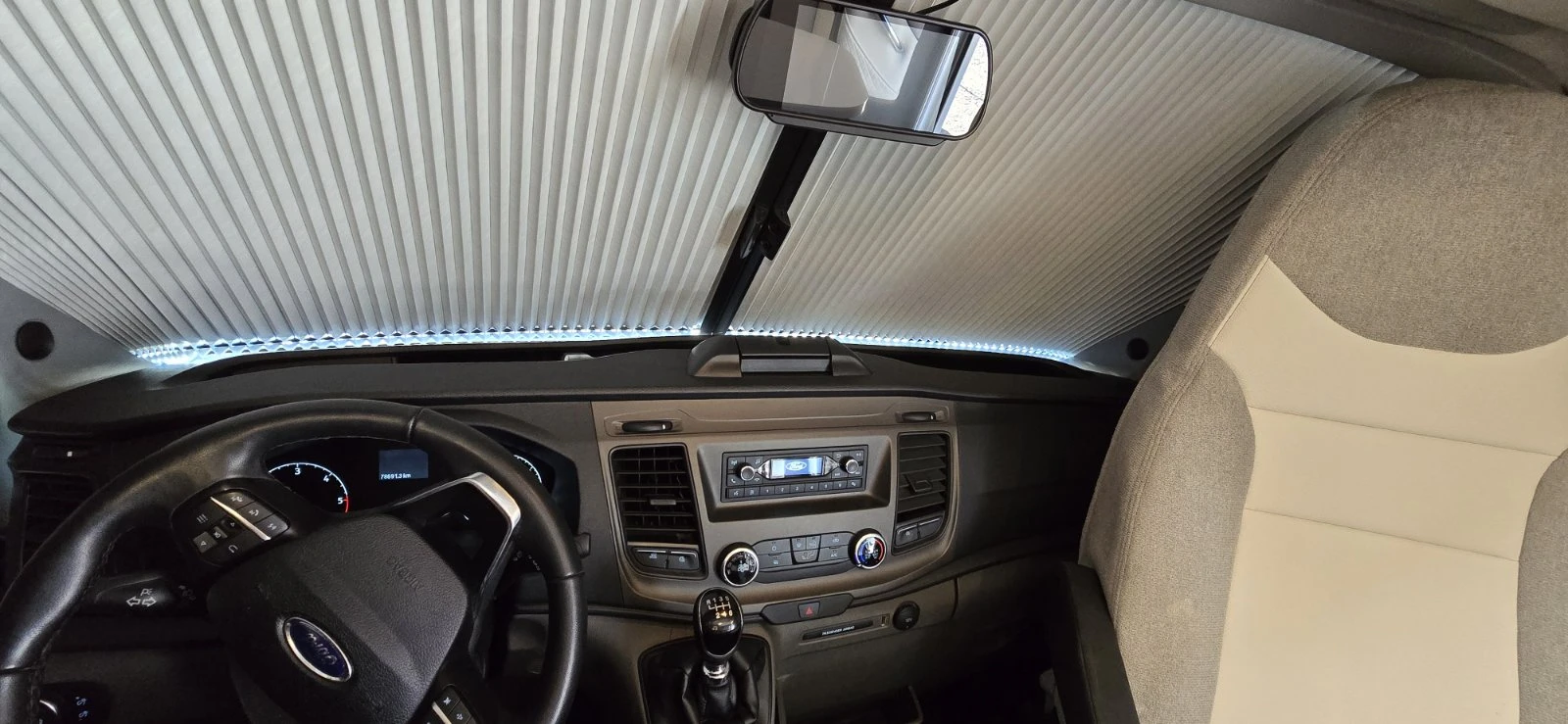  ROLLER TEAM Kronos 265TL | Mobile.bg   17