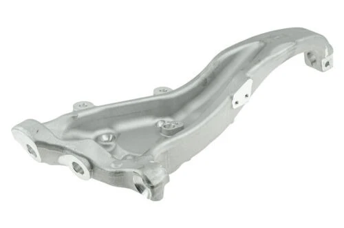 Шенкел преден десен BMW 5 F10/F11, 6 F06/F12/F13     31214082760 / 31216775770, снимка 1 - Части - 39624430