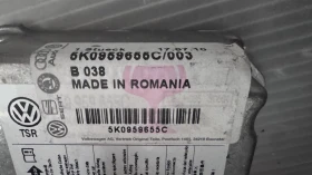 Airbag  /  /  a VW Golf - 5K09596550 / 003 | Mobile.bg    2