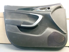 Кора на врата предна лява Опел Инсигния 2.0д (кз)