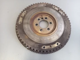 Маховик Ситроен Ц2 1.1Б 