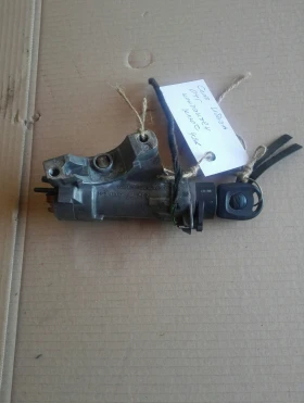 Контактен ключ Сеат Ибиза 04г. н:4B0905851C