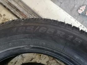 Гуми Всесезонни 185/65R15, снимка 7